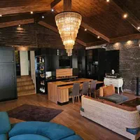 اجاره روزانه/۱۳۰متر ویلایی شیک اوشان|اجارهٔ کوتاهمدت ویلا و باغ|فشم, |دیوار