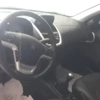 207پانوراما ارتقاء 1403 Esb|خودرو سواری و وانت|قرچک, باقرآباد|دیوار