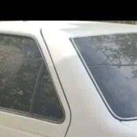 پارس نیمه سفارشی|خودرو سواری و وانت|کرج, حیدرآباد|دیوار