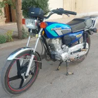 موتور احسان ۱۵۰ سی سی مدل ۱۴۰۲