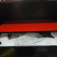 سرویس خواب(سیسمونی) تخت و کمد و پاتختی و تشک(فوری|تخت و سرویس خواب|اسدآباد, |دیوار