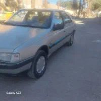 پژو ۴۰۵‌ اتاق تعویض مدل ۹۶دوگانه کارخانه|خودرو سواری و وانت|بیرجند, |دیوار