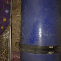 کپسول بزرگ CNG