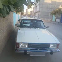 پیکان مدل 83