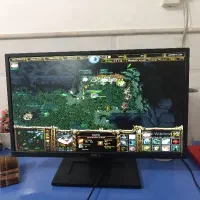 مانیتور 22 دل