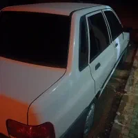 پراید ۹۲