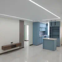 69متر2خواب/هم سقف هم سرمایه/فول امکانات/سندتک برگ|فروش آپارتمان|اندیشه, شهرک مریم|دیوار