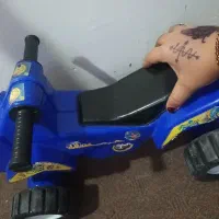 لوازم  کودک کارکرده