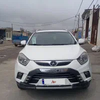 جک s5 مدل 96 اتوماتیک فول