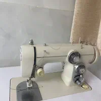 چرخ خیاطی ژانومه ۶۸۰
