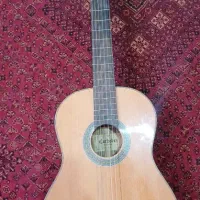 گیتار کلاسیک