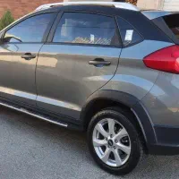 MVM ام وی ام x22 فول دنده ای|خودرو سواری و وانت|تبریز, |دیوار