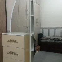 میز ارایشی ام داف