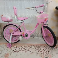 دوچرخه دخترانه