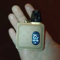 پاد کاملا نو