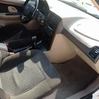 پژو پارس مدل 96