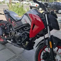 معاوضه موتور با خودرو سواری