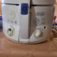 سرخ کن مارک دلونگی در حد نو