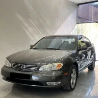 ماکسیما مدل ۱۳۸۴ اتومات بینظیر