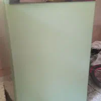 یخچال ۵ فوت ازمایش