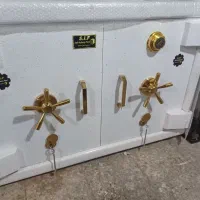 گاوصندوق مدل ۱۰۰۰طلا فروشی|ابزارآلات|اهواز, شهرک برق|دیوار