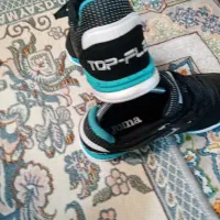 کفش فوتسال جوما تاپ فلکس ریباند|کیف، کفش، کمربند|خاوران, |دیوار