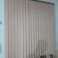 دو عدد پرده عمدی طول 2ونیم در عرض 2متر|پرده، رانر، رومیزی|سیرجان, |دیوار