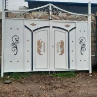 فروش ویژه درب های حیاطی و ویلایی