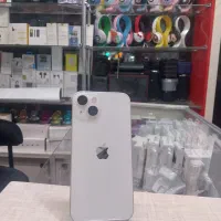 آیفون ۱۳ نرمال ۱۲۸ گیگ cha سری M باطری ۸۶