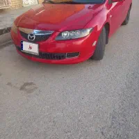 مزدا۶مدل ۲۰۰۷ اتومات|خودرو سواری و وانت|شوشتر, |دیوار