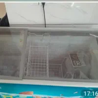 لوازم سوپرمارکت و ساندویچی وکبابی