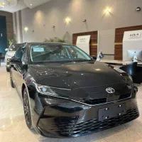 تویوتا کمری 2025