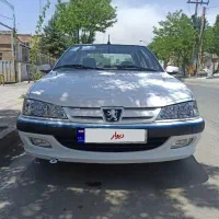 پارس سال مدل ۱۴۰۰مونورقدیم زیمنس مولتی پلکس صفر