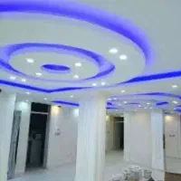 برقکاری برقکشی  ساختمان و صنعتی
