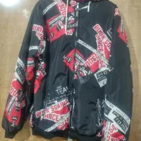 کاپشن پسرانه دورو برزنتی ضد آب