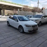 برلیانسh330اتومات موتور 1500مدل96 قیمت کارشناسی