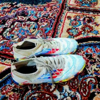 کفش فوتبال چمنی|کیف، کفش، کمربند|بندر ماهشهر, |دیوار