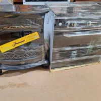 بخاری شرکتی محمدطاها|بخاری، هیتر، شومینه|سمنان, |دیوار