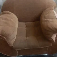مبل راحتی