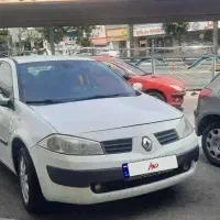 مگان ۹۱ آپشنال ۲۰۰۰