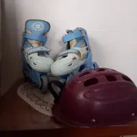 کفس اسکیت