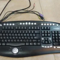کیبورد