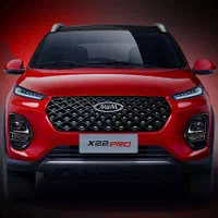ام وی ام / X22PRO/X33CVT/X77/آریزو5اف ال