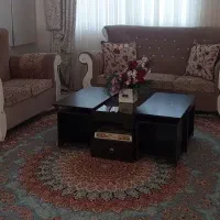 سرویس مبل هفت نفره