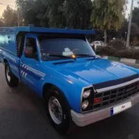 نیسان دوگانه اپشنال ۱۴۰۱ فول فول|خودرو سواری و وانت|قم, آزادگان|دیوار