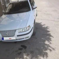 سمند EF7 مدل ۹۷ تمیز  ۱،۱۰۰