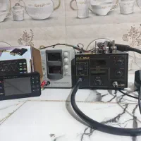 وسایل تعمیرات
