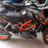 کی تی ام دوک ۲۵۰ خشک اتریشی