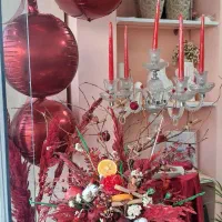 گل لاکچری|گل مصنوعی|بندرعباس, |دیوار