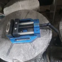 قلاویز حدیده دریل ۲۵ژن تبریز پیشرو گیره ۱۷/۵ سانت|ماشینآلات صنعتی|تهران, هفده شهریور|دیوار